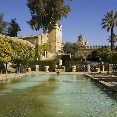 La Casa De Pedro Verdugo Apartamento Turistico Kordoba Zewnętrze zdjęcie