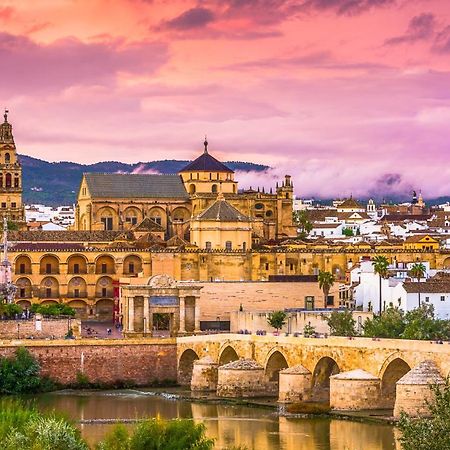 La Casa De Pedro Verdugo Apartamento Turistico Kordoba Zewnętrze zdjęcie