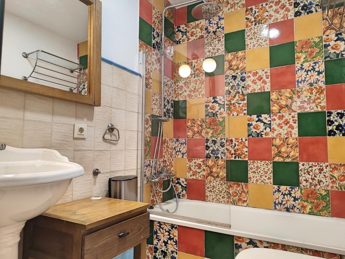 La Casa De Pedro Verdugo Apartamento Turistico Kordoba Zewnętrze zdjęcie