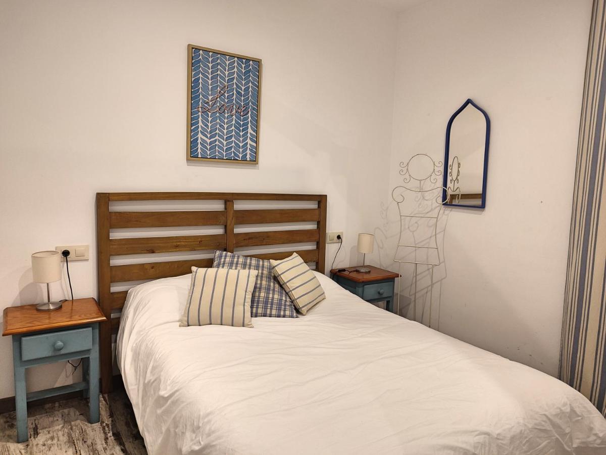 La Casa De Pedro Verdugo Apartamento Turistico Kordoba Zewnętrze zdjęcie
