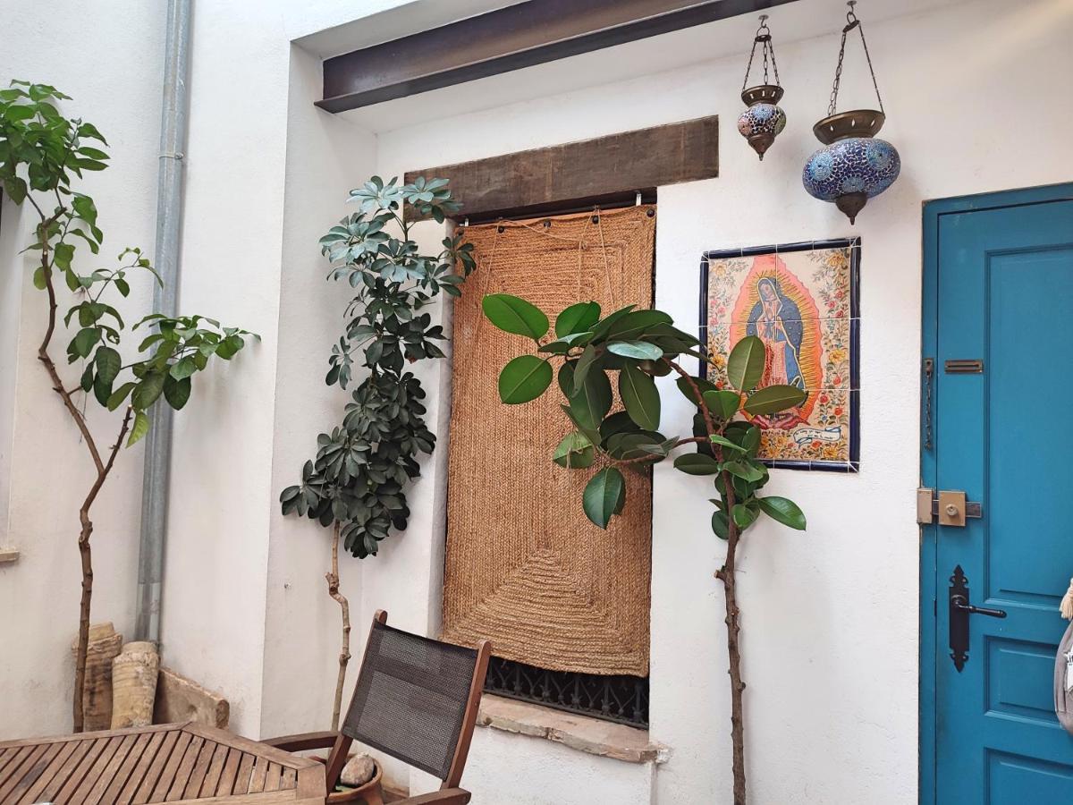La Casa De Pedro Verdugo Apartamento Turistico Kordoba Zewnętrze zdjęcie