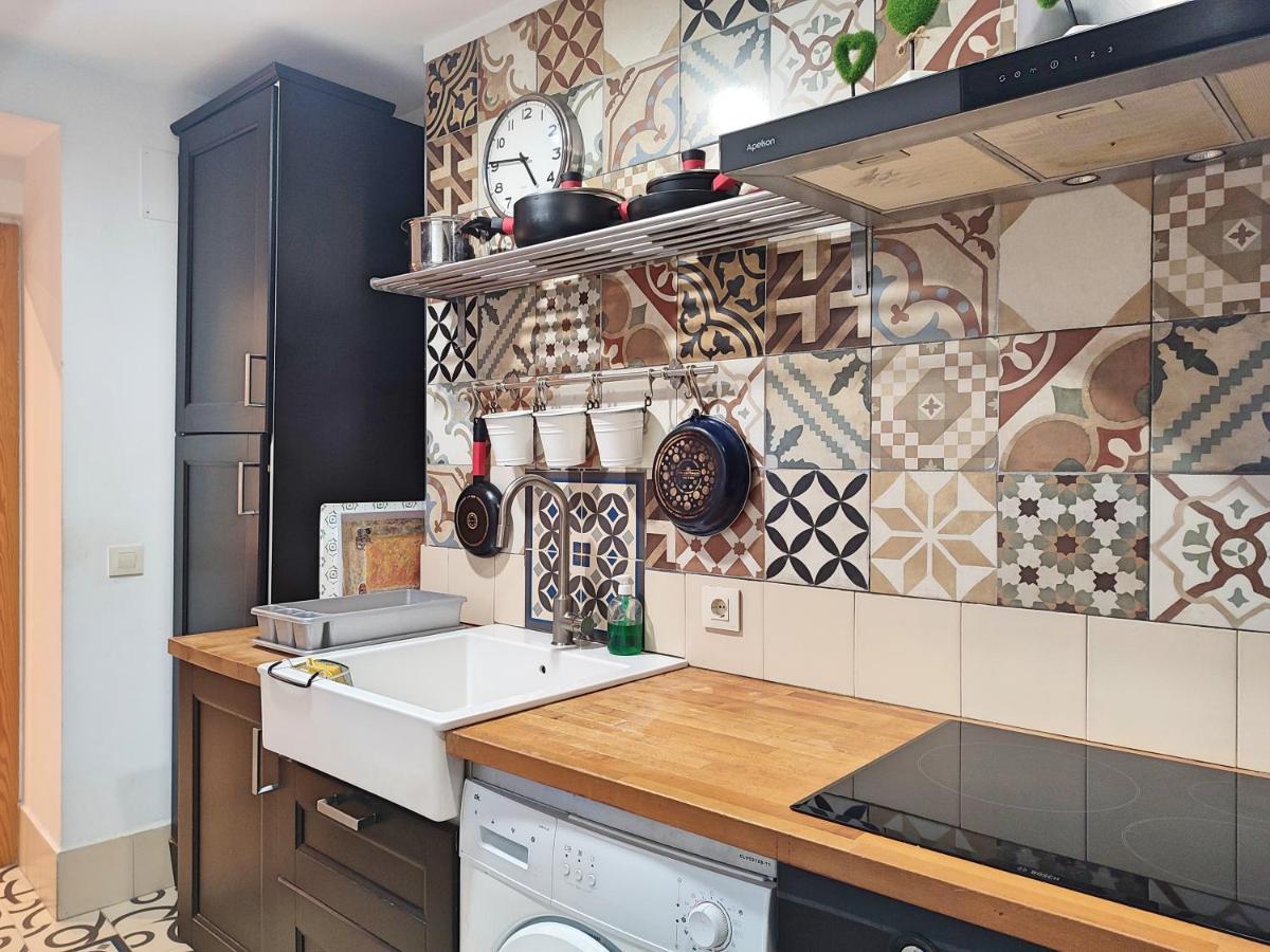 La Casa De Pedro Verdugo Apartamento Turistico Kordoba Zewnętrze zdjęcie