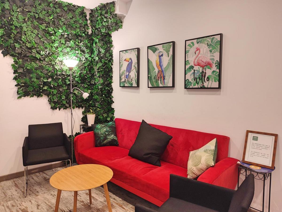 La Casa De Pedro Verdugo Apartamento Turistico Kordoba Zewnętrze zdjęcie