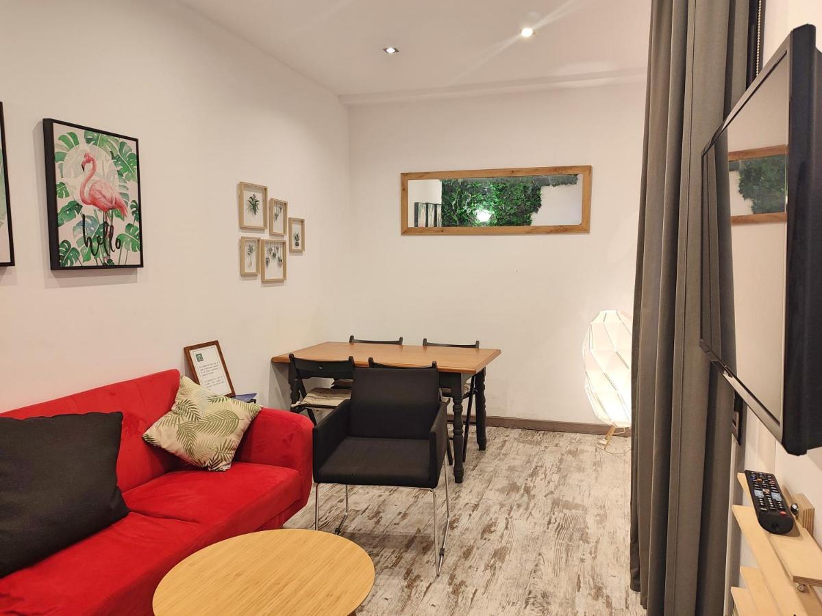 La Casa De Pedro Verdugo Apartamento Turistico Kordoba Zewnętrze zdjęcie