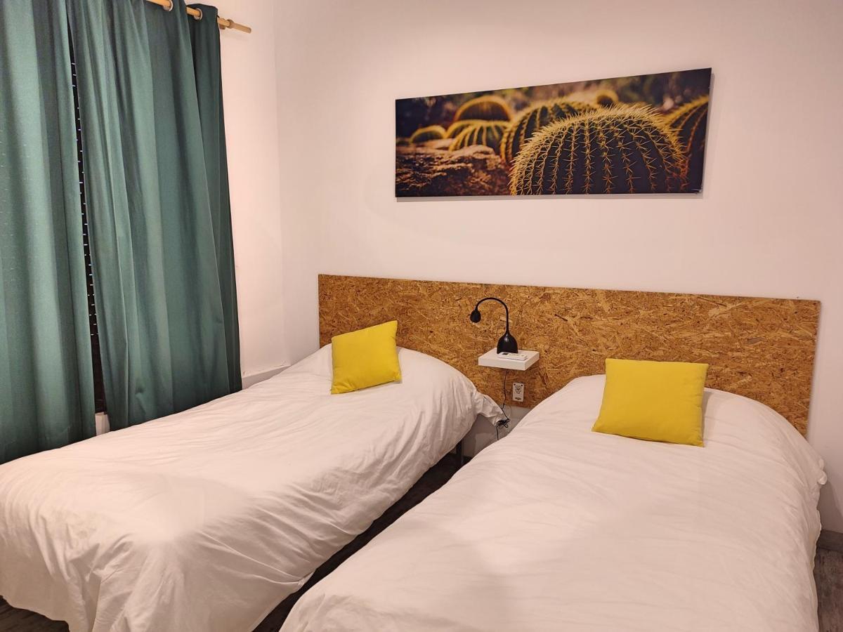 La Casa De Pedro Verdugo Apartamento Turistico Kordoba Zewnętrze zdjęcie