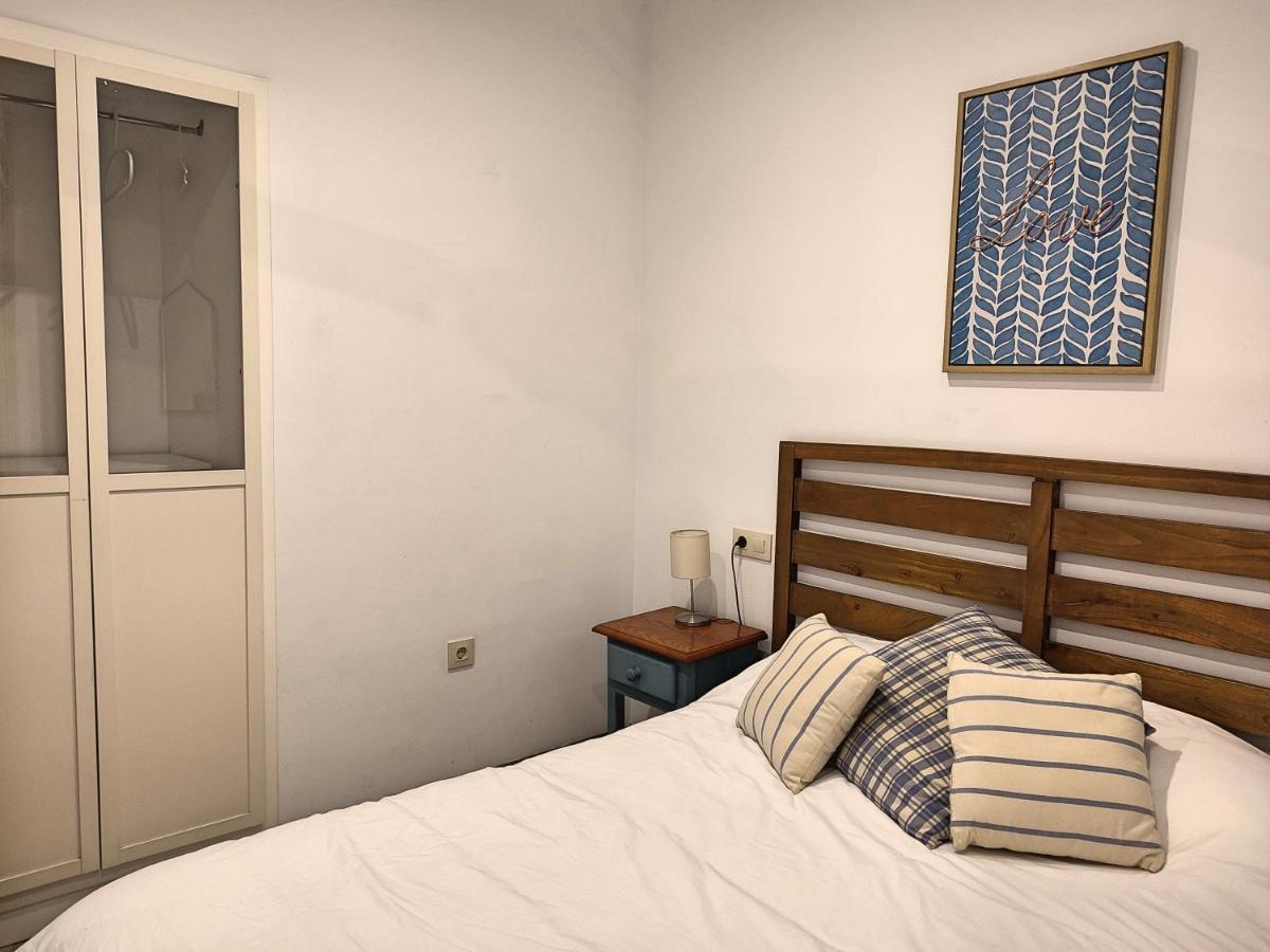 La Casa De Pedro Verdugo Apartamento Turistico Kordoba Zewnętrze zdjęcie