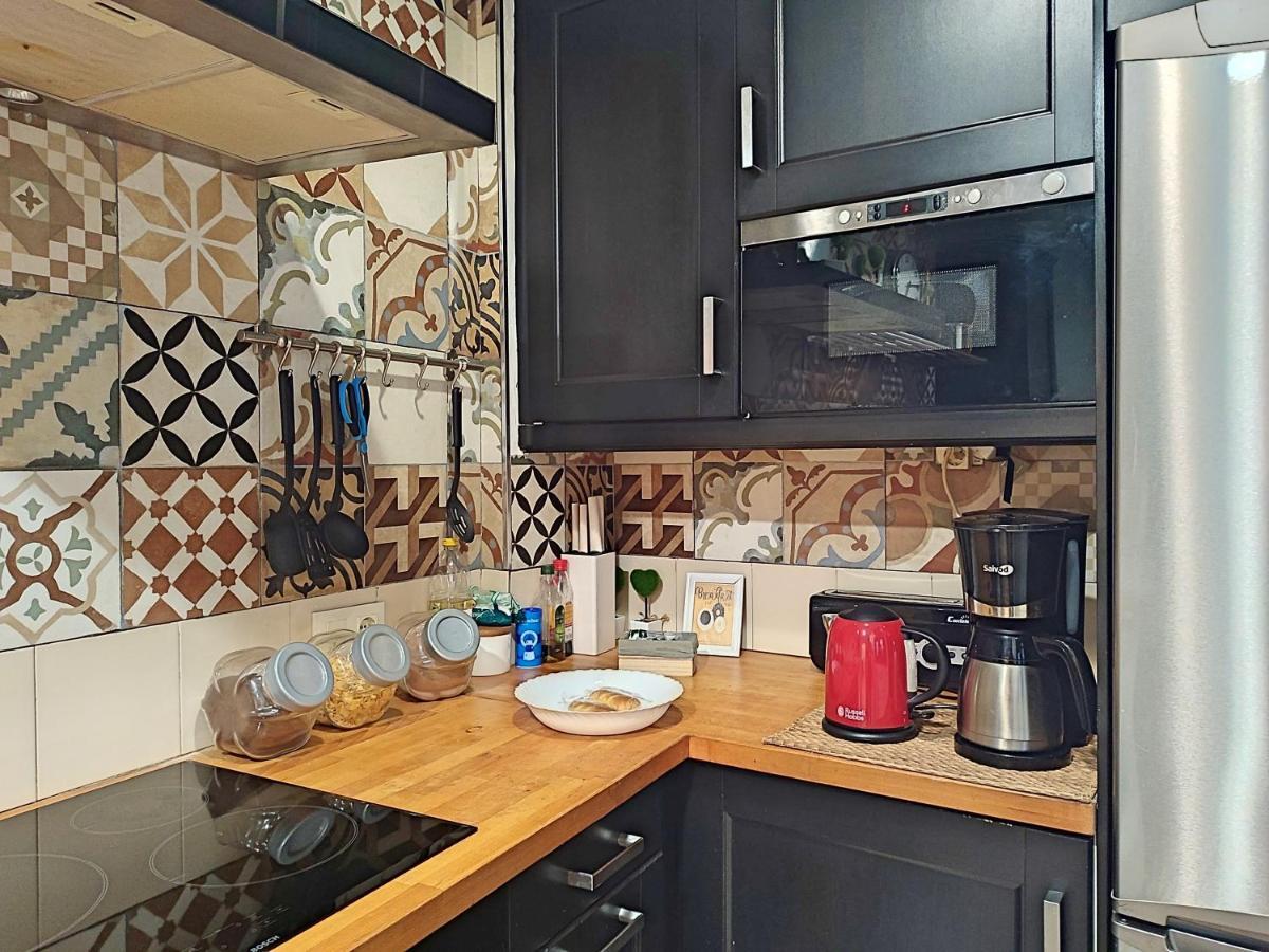La Casa De Pedro Verdugo Apartamento Turistico Kordoba Zewnętrze zdjęcie