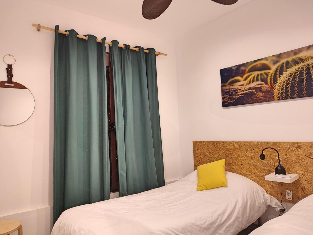La Casa De Pedro Verdugo Apartamento Turistico Kordoba Zewnętrze zdjęcie