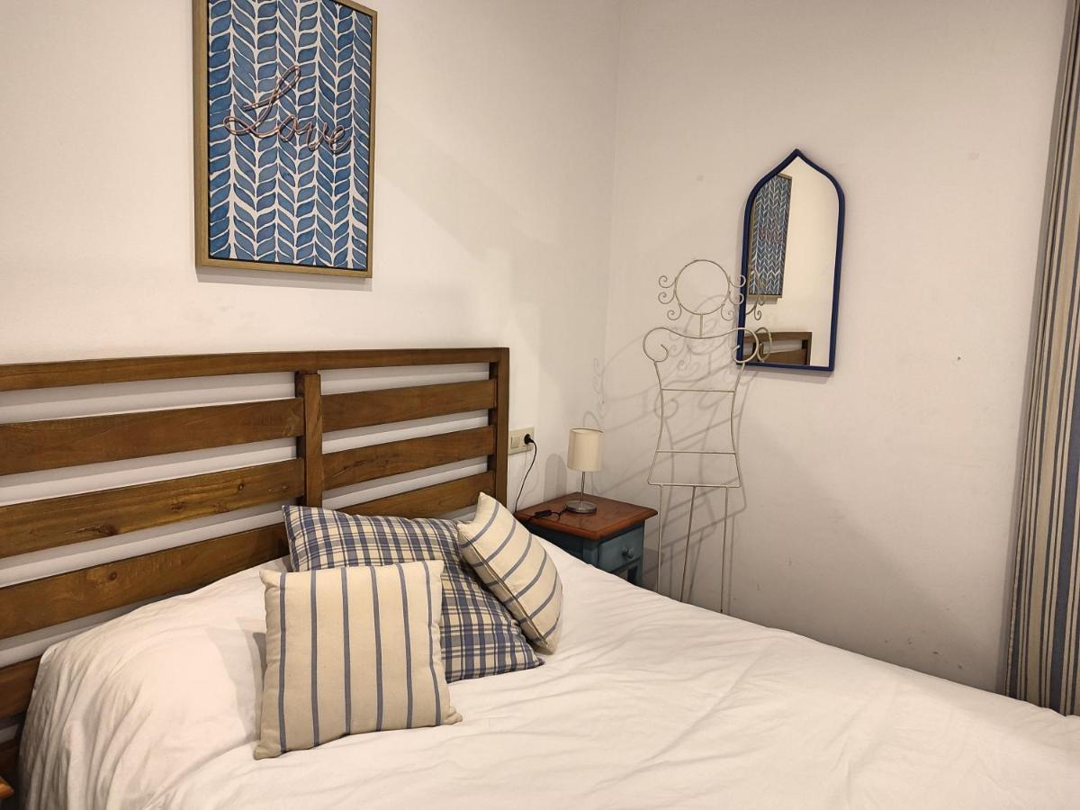 La Casa De Pedro Verdugo Apartamento Turistico Kordoba Zewnętrze zdjęcie