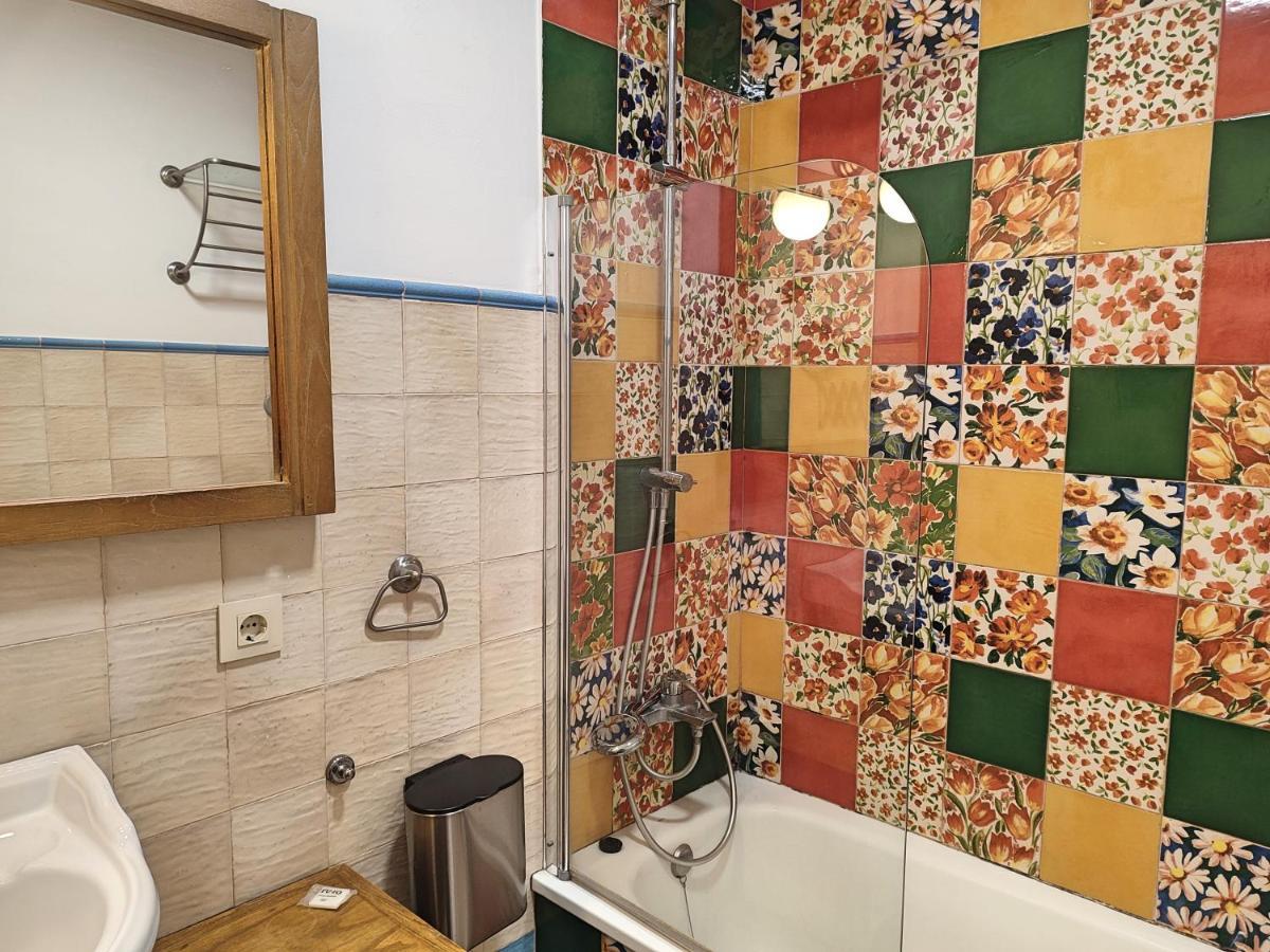 La Casa De Pedro Verdugo Apartamento Turistico Kordoba Zewnętrze zdjęcie