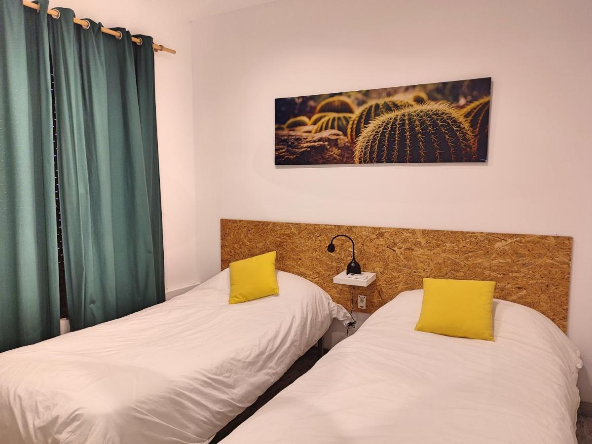 La Casa De Pedro Verdugo Apartamento Turistico Kordoba Zewnętrze zdjęcie