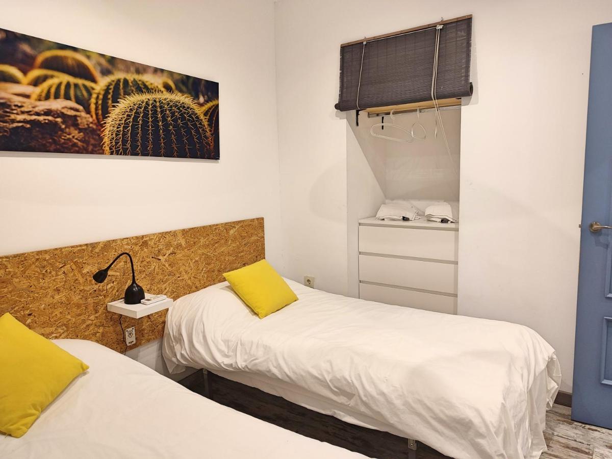 La Casa De Pedro Verdugo Apartamento Turistico Kordoba Zewnętrze zdjęcie