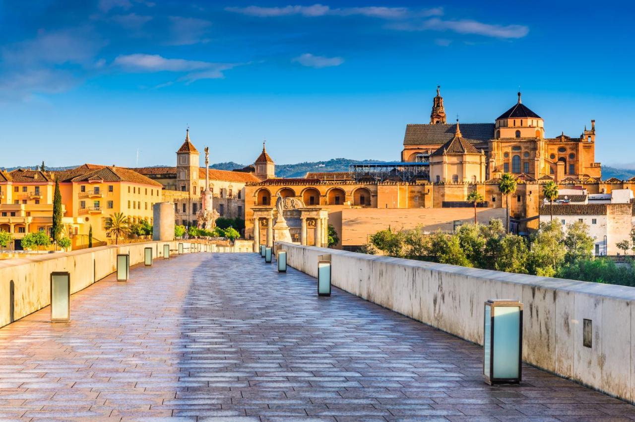 La Casa De Pedro Verdugo Apartamento Turistico Kordoba Zewnętrze zdjęcie
