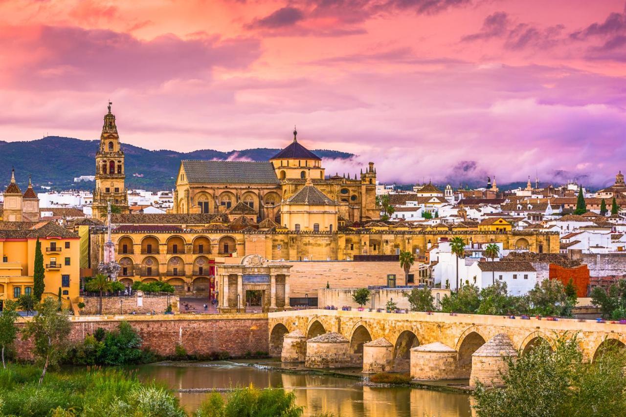 La Casa De Pedro Verdugo Apartamento Turistico Kordoba Zewnętrze zdjęcie