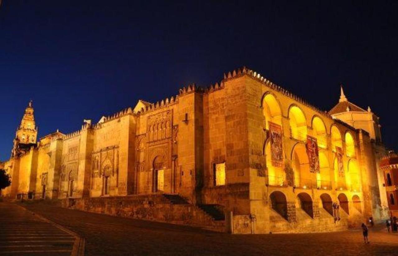 La Casa De Pedro Verdugo Apartamento Turistico Kordoba Zewnętrze zdjęcie