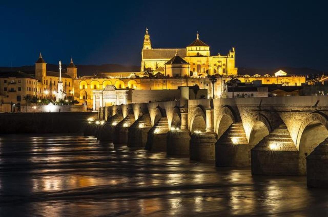 La Casa De Pedro Verdugo Apartamento Turistico Kordoba Zewnętrze zdjęcie