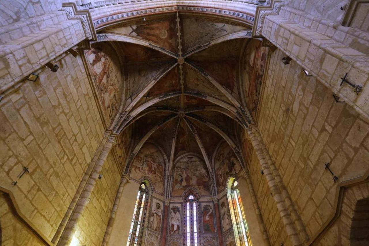 La Casa De Pedro Verdugo Apartamento Turistico Kordoba Zewnętrze zdjęcie