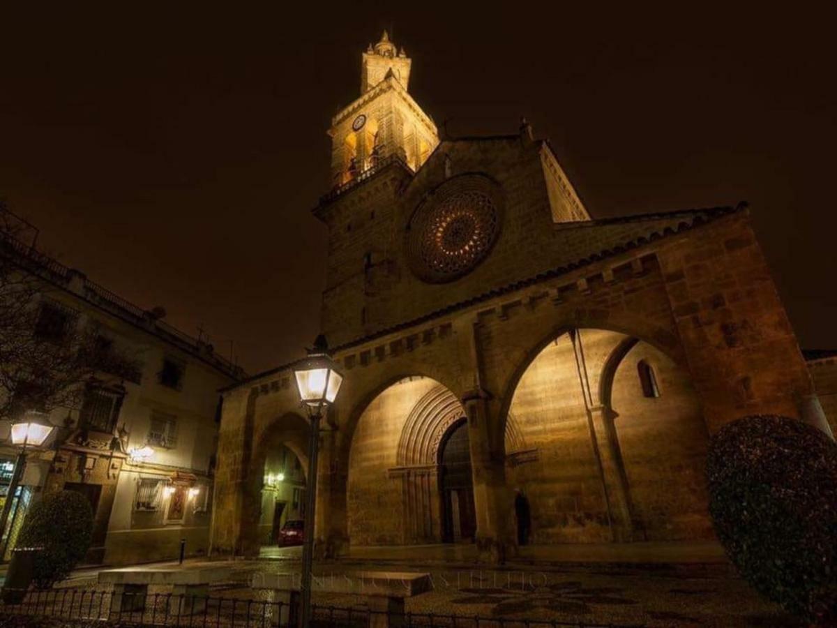 La Casa De Pedro Verdugo Apartamento Turistico Kordoba Zewnętrze zdjęcie